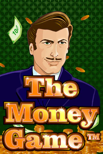 The Money Game играть онлайн | Казино ПокерДом без регистрации