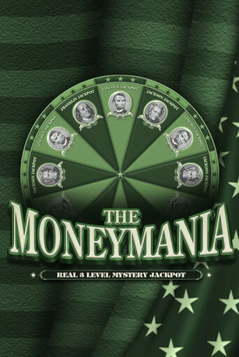 The Moneymania играть онлайн | Казино ПокерДом без регистрации