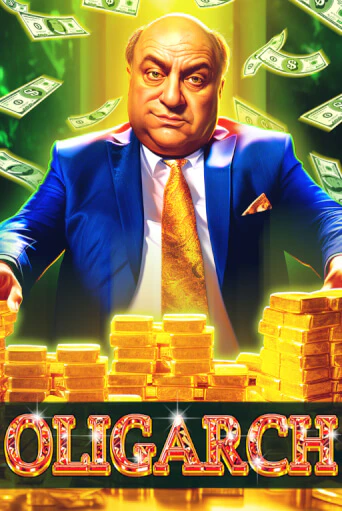 The Oligarch играть онлайн | Казино ПокерДом без регистрации