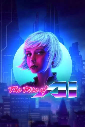 The Rise of AI играть онлайн | Казино ПокерДом без регистрации