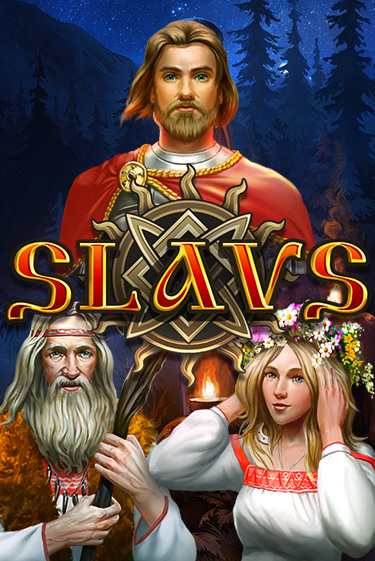 The Slavs играть онлайн | Казино ПокерДом без регистрации