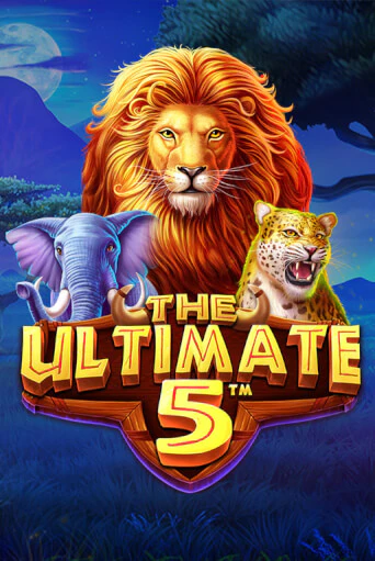 The Ultimate 5 играть онлайн | Казино ПокерДом без регистрации