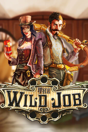The Wild Job играть онлайн | Казино ПокерДом без регистрации