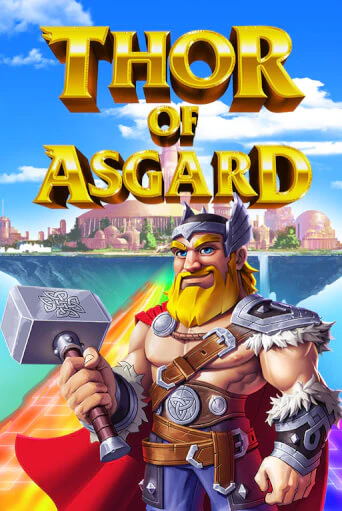 Thor of Asgard играть онлайн | Казино ПокерДом без регистрации