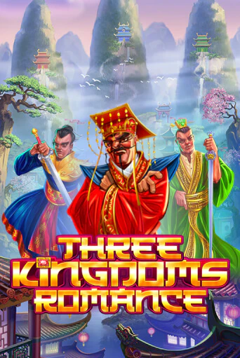 Three Kingdoms Romance играть онлайн | Казино ПокерДом без регистрации