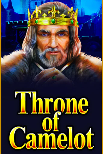 Throne of Camelot играть онлайн | Казино ПокерДом без регистрации