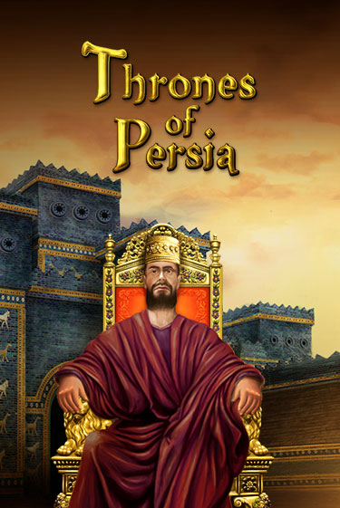 Thrones Of Persia играть онлайн | Казино ПокерДом без регистрации