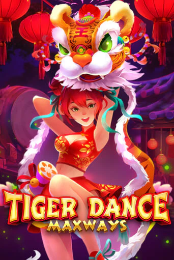 Tiger Dance играть онлайн | Казино ПокерДом без регистрации