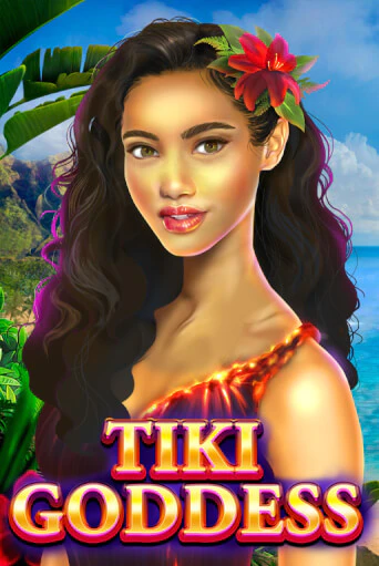 Tiki Goddess играть онлайн | Казино ПокерДом без регистрации