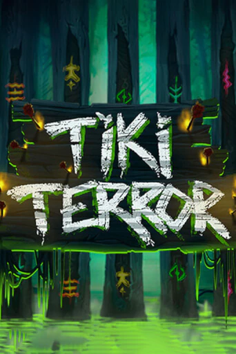 Tiki Terror играть онлайн | Казино ПокерДом без регистрации
