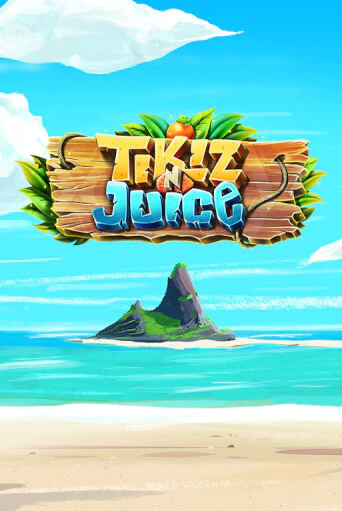 Tikiz N Juice играть онлайн | Казино ПокерДом без регистрации
