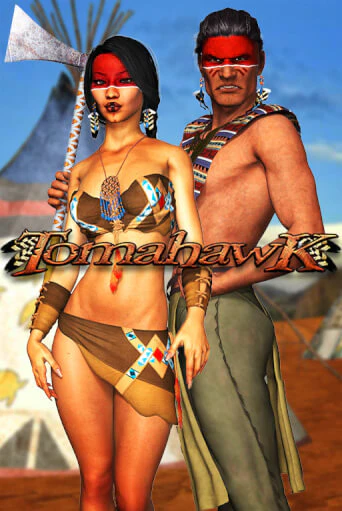Tomahawk играть онлайн | Казино ПокерДом без регистрации