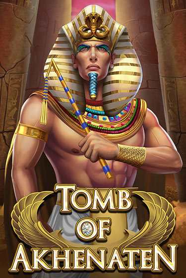Tomb of Akhenaten играть онлайн | Казино ПокерДом без регистрации