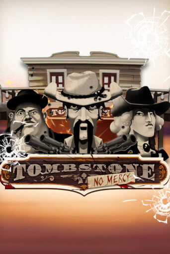 Tombstone: No Mercy играть онлайн | Казино ПокерДом без регистрации