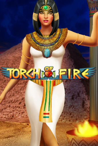 Torch Of Fire играть онлайн | Казино ПокерДом без регистрации