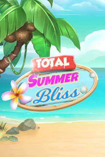 Total Summer Bliss играть онлайн | Казино ПокерДом без регистрации