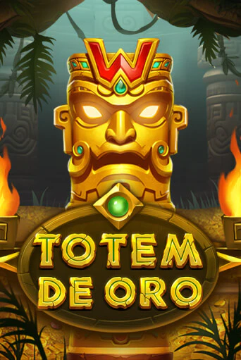 Totem de Oro играть онлайн | Казино ПокерДом без регистрации