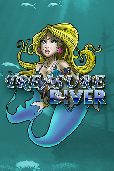 Treasure Diver играть онлайн | Казино ПокерДом без регистрации