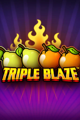 Triple Blaze играть онлайн | Казино ПокерДом без регистрации