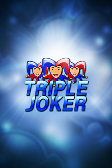 Triple Joker играть онлайн | Казино ПокерДом без регистрации