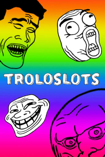 Troloslots играть онлайн | Казино ПокерДом без регистрации