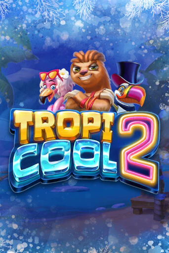 Tropicool 2 играть онлайн | Казино ПокерДом без регистрации