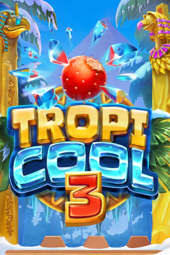 Tropicool 3 играть онлайн | Казино ПокерДом без регистрации