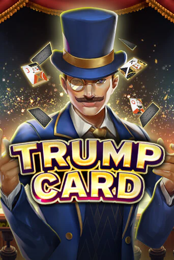 Trump Card играть онлайн | Казино ПокерДом без регистрации