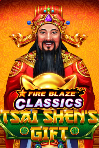 Tsai Shen's Gift играть онлайн | Казино ПокерДом без регистрации