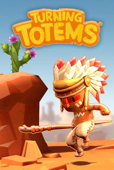 Turning Totems играть онлайн | Казино ПокерДом без регистрации