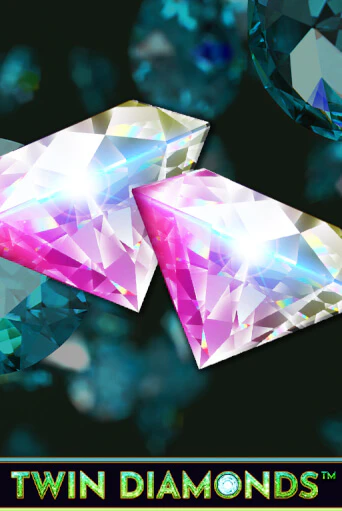 Twin Diamonds играть онлайн | Казино ПокерДом без регистрации