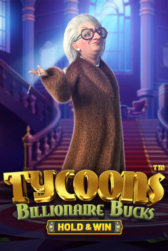 Tycoons: Billionaire Bucks играть онлайн | Казино ПокерДом без регистрации