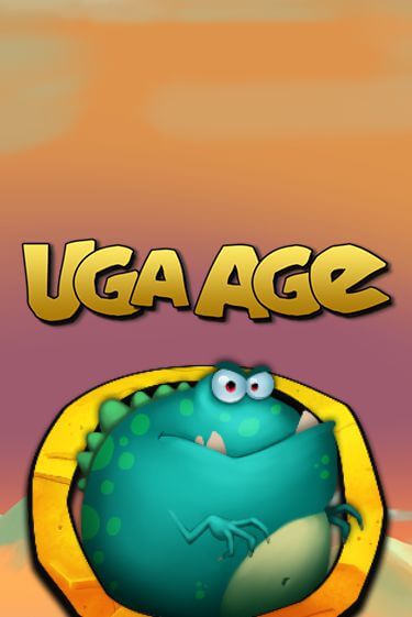 Uga Age играть онлайн | Казино ПокерДом без регистрации