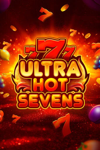 Ultra Hot Sevens играть онлайн | Казино ПокерДом без регистрации