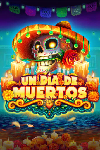 Un Dia De Muertos играть онлайн | Казино ПокерДом без регистрации