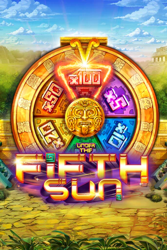 Under the Fifth Sun играть онлайн | Казино ПокерДом без регистрации