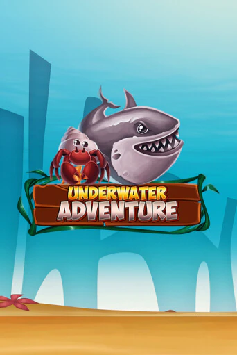 Underwater Adventure играть онлайн | Казино ПокерДом без регистрации