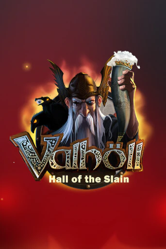 Valhöll Hall of the Slain играть онлайн | Казино ПокерДом без регистрации