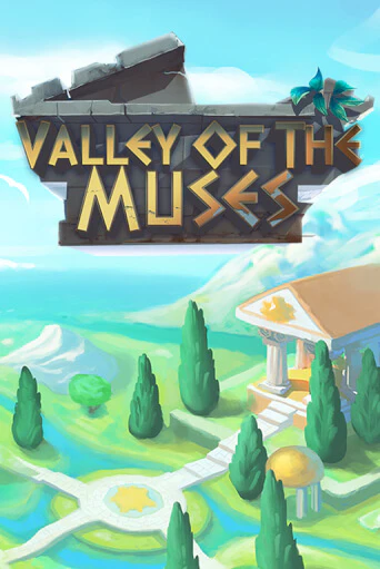 Valley of The Muses играть онлайн | Казино ПокерДом без регистрации