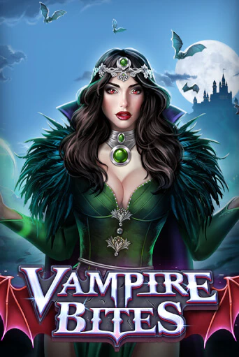 Vampire Bites играть онлайн | Казино ПокерДом без регистрации