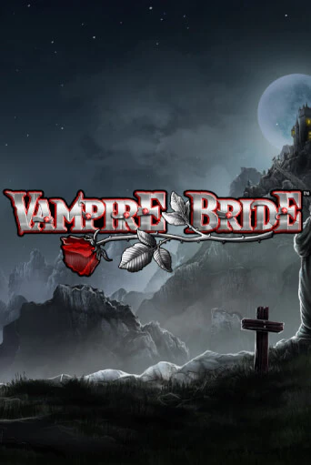 Vampire Bride играть онлайн | Казино ПокерДом без регистрации