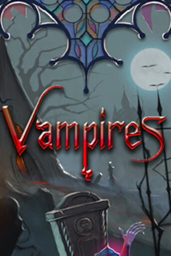 Vampires играть онлайн | Казино ПокерДом без регистрации