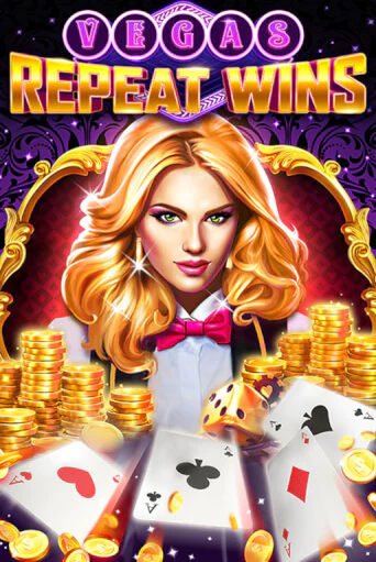 Vegas Repeat Wins играть онлайн | Казино ПокерДом без регистрации