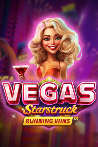 Vegas Starstruck: Running Wins играть онлайн | Казино ПокерДом без регистрации