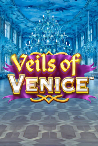 Veils of Venice™ играть онлайн | Казино ПокерДом без регистрации