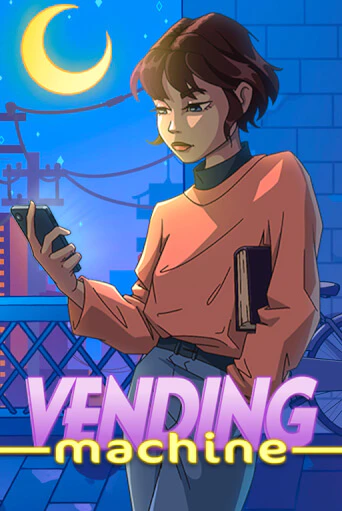 Vending Machine играть онлайн | Казино ПокерДом без регистрации