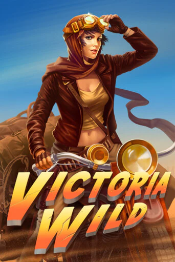 Victoria Wild играть онлайн | Казино ПокерДом без регистрации