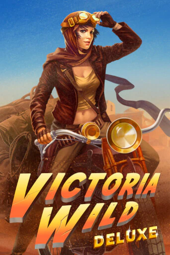 Victoria Wild Deluxe играть онлайн | Казино ПокерДом без регистрации