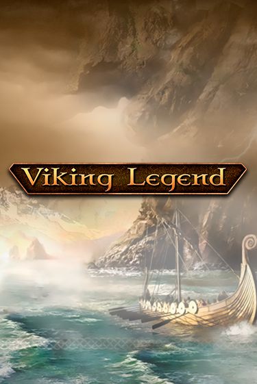 Viking Legend играть онлайн | Казино ПокерДом без регистрации