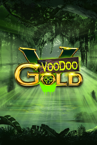 Voodoo Gold играть онлайн | Казино ПокерДом без регистрации